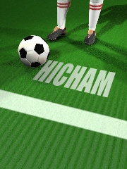 HICHAM